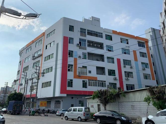 虎门土豪村旧改!金洲拆迁黄金地段老厂房,建高档商住区!